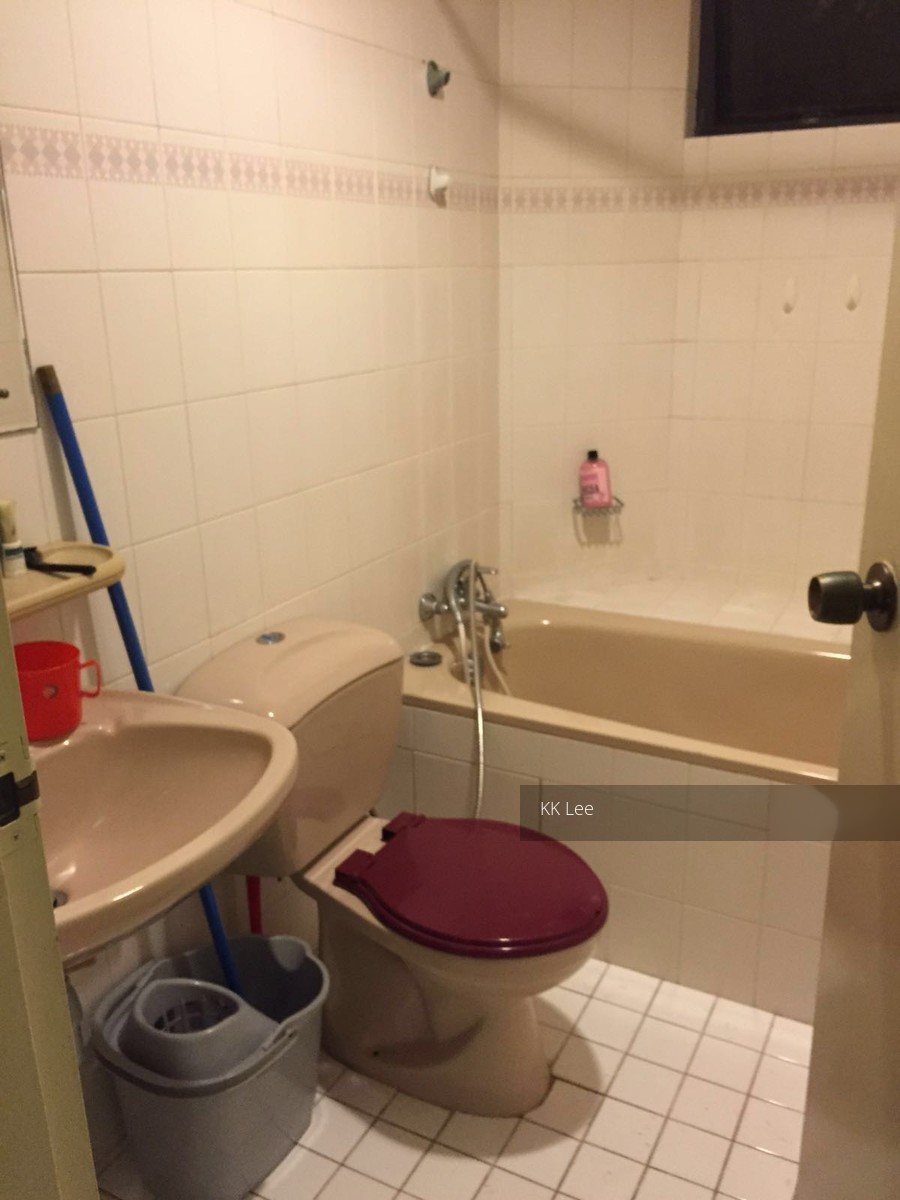 Bayshore Park (D16), Condominium #109139882
